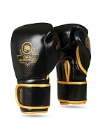 Vícevrstvé boxerské rukavice - ProFighter Gold - Legacy Series Vícevrstvé boxerské rukavice - ProFighter Gold - Legacy Series