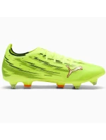 Boty Puma Ultra 6 Match MxSG 108974-01 Boty Puma Ultra 6 Match MxSG 108974-01