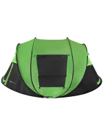 QUEST SAMONOSNÝ SKLÁDACÍ STAN PRO 4 OSOBY 280X210X115CM