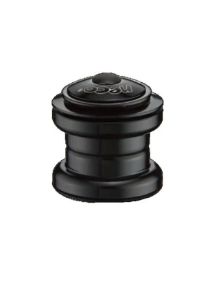 Kormidlo NECO 1 1/8'' h845 černé