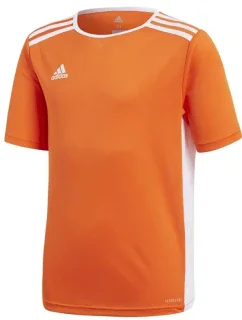Entrada 18 JSY Y Jr dětské tričko CF1043 - Adidas