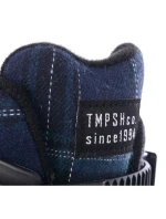 Nastavitelné kolečkové brusle Tempish Rebel T