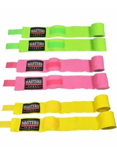 Pružné boxerské popruhy BBE-2.5 13035-042.5