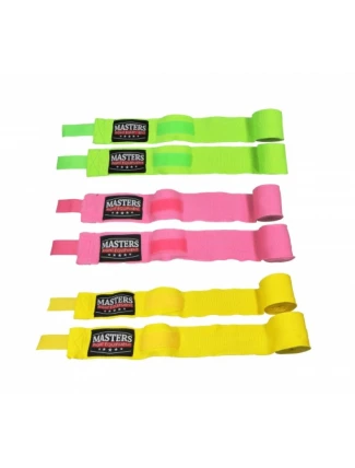 Pružné boxerské popruhy BBE-2.5 13035-042.5