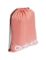 Adidas Linear Gymsack na oblečení a obuv IP5006
