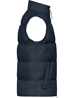 Daiber JN 1376 Pánská vesta 02.1376 navy