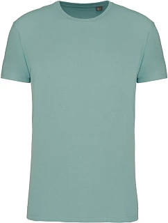 Kariban K 3032IC Tričko z těžké bio bavlny 20.3032 sage