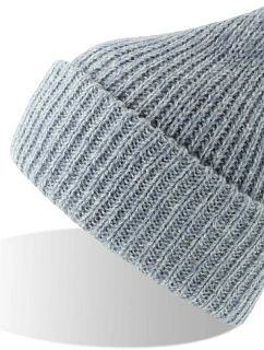 Atlantis Headwear Gorely Pletená čepice 33.0310 light avio melange