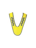 Korntex KT100 – Barbados Dětský výstražný límec 76.KT01 hi vis yellow Korntex KT100 – Barbados Dětský výstražný límec 76.KT01 hi vis yellow