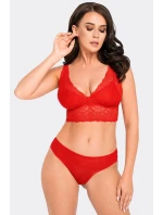 Babell BBL 196 barva:červená Babell BBL 196 barva:červená