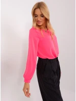 Halenka EM BZ 13575.08 fluo růžová