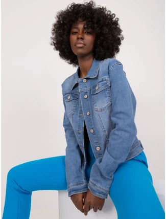 HM KR plášť E1816 1.21 modrá HM KR plášť E1816 1.21 modrá