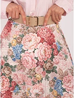 Sukně IT SD FL9850 2.17 růžová Sukně IT SD FL9850 2.17 růžová