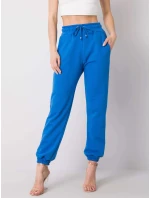 Tepláky RV DR 6120.03P tmavě modrá