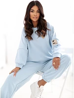 RV sada KMPL A1279.82 světle modrá RV sada KMPL A1279.82 světle modrá