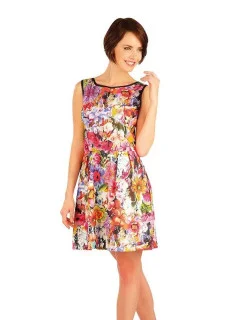 Dámské šaty bez rukávů 89344 - Litex