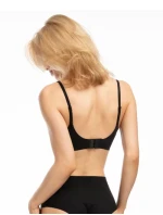 Dámská podprsenka Infinity Soft Bra Černá - Julimex Dámská podprsenka Infinity Soft Bra Černá - Julimex