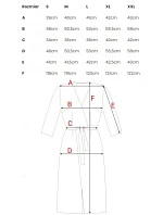 Šaty S396 zavazovací tyrkysově modré - Stylove