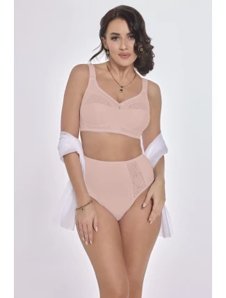 PODPRSENKA 585/PODPRSENKA IRENA :70-95-PINK