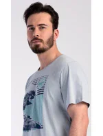 Pánské pyžamo šortky Wander