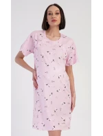 Dámská noční košile mateřská Čáp Dámská noční košile mateřská Čáp