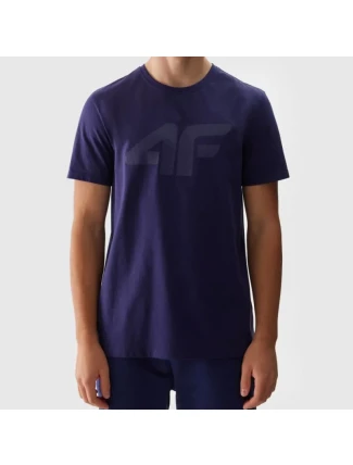 Tričko 4F M 4FWSS24TTSHM1155 31S Tričko 4F M 4FWSS24TTSHM1155 31S