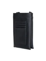 Tommy Hilfiger Veg Luxe Phone Wallet AW0AW11886 pouzdro na telefon Tommy Hilfiger Veg Luxe Phone Wallet AW0AW11886 pouzdro na telefon