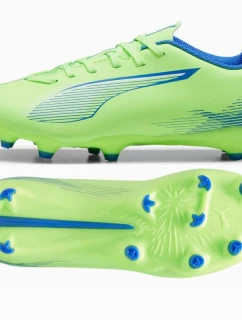 Boty Puma Ultra 5 Play Jr FG/AG 107695-03