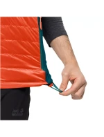 Jack Wolfskin Routeburn Pro Ins Vest M 1206871_3017 pánské