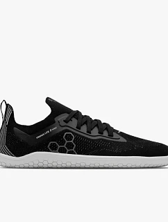 Vivobarefoot Primus Lite Knit Obsidan M 309304-01 boty