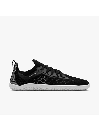 Vivobarefoot Primus Lite Knit Obsidan M 309304-01 boty Vivobarefoot Primus Lite Knit Obsidan M 309304-01 boty
