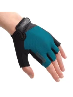 Cyklistické rukavice Meteor MX51 17640 r. S