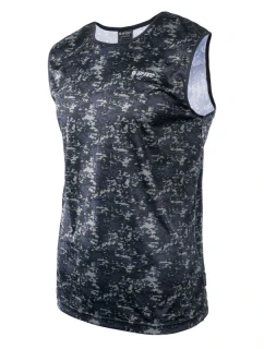 Pánské tričko bez rukávů TADMOR II