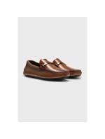 BOSS Boty Medium Brown Noel Mocc ltlc (50541771-210)