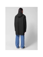 Pánská přechodná bunda s kapucí Outhorn OTHWSS24TJACM205-20S Pánská přechodná bunda s kapucí Outhorn OTHWSS24TJACM205-20S