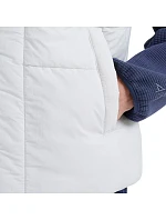 Dámská vesta 4F F299 cool světle šedá 4FWAW25TVJAF299 27S