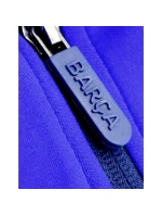 FC Barcelona Tepláková souprava Barca Triangle Jr 5002CHTRP