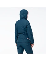 Dámská zateplená bunda 2ALU Dámská zateplená bunda 2ALU