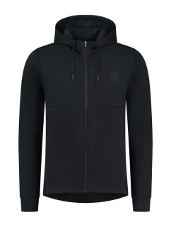 Rogelli pánská mikina TRAINING II černá XL