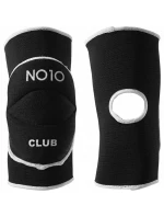 CHRÁNIČE KOLEN NO10 CLUB BLACK 56106