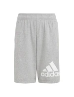 Bavlněné šortky adidas Essentials Big Logo Jr HY4720