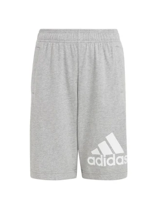 Bavlněné šortky adidas Essentials Big Logo Jr HY4720