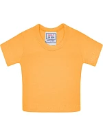 Daiber JN 504 Mini tričko 02.0504 orange Daiber JN 504 Mini tričko 02.0504 orange