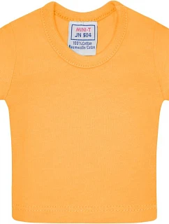 Daiber JN 504 Mini tričko 02.0504 orange