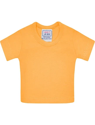 Daiber JN 504 Mini tričko 02.0504 orange Daiber JN 504 Mini tričko 02.0504 orange