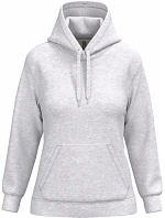 Kariban K 473 Dámská mikina s kapucí 20.K473 ash heather Kariban K 473 Dámská mikina s kapucí 20.K473 ash heather