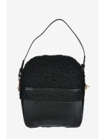 Malá Dámská Taška Big Star OO574130 Černá