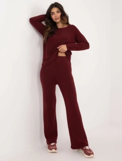 Sada IT KMPL 2219.51 maroon