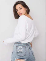 Halenka RV BZ 5945.35P bílá Halenka RV BZ 5945.35P bílá