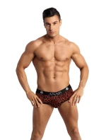 Pánské boxerky otevřené Tribal jock bikini - Anais Pánské boxerky otevřené Tribal jock bikini - Anais